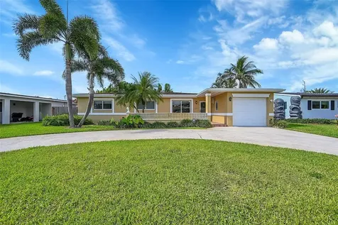 256 SW 11th Street Pompano Beach FL 33060
