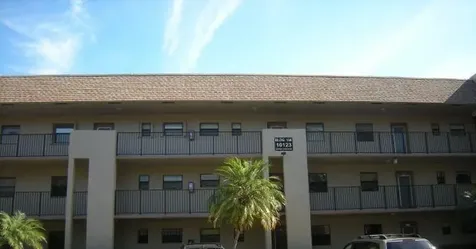 10123 Sunrise Lakes Boulevard Sunrise FL 33322