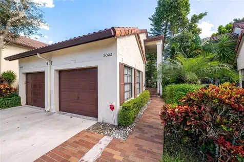 3022 Lucerne Park Drive Greenacres FL 33467