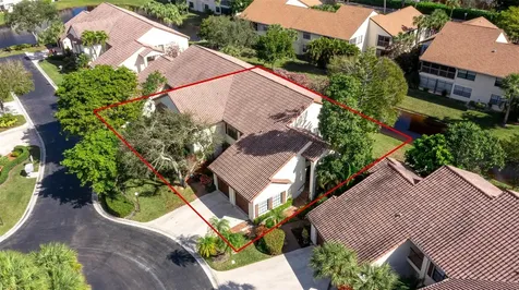3022 Lucerne Park Drive Greenacres FL 33467