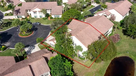 3022 Lucerne Park Drive Greenacres FL 33467