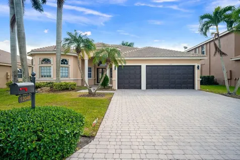 12046 NW 49th Drive Coral Springs FL 33076