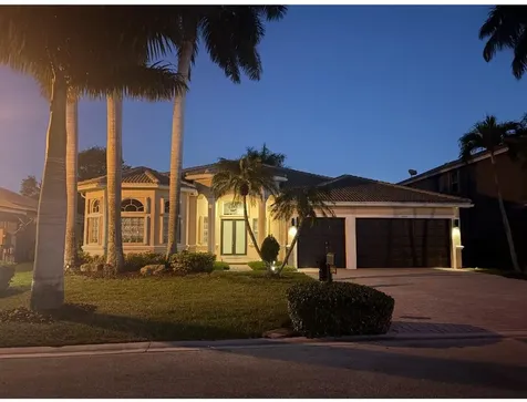 12046 NW 49th Drive Coral Springs FL 33076