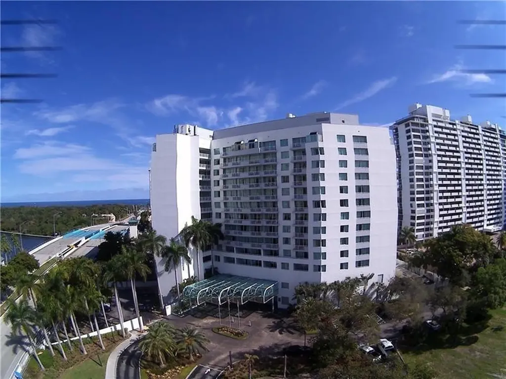 2670 E Sunrise Boulevard Fort Lauderdale FL 33304