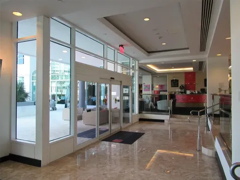 2670 E Sunrise Boulevard Fort Lauderdale FL 33304