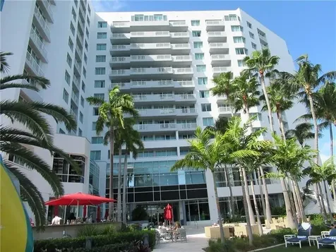 2670 E Sunrise Boulevard Fort Lauderdale FL 33304