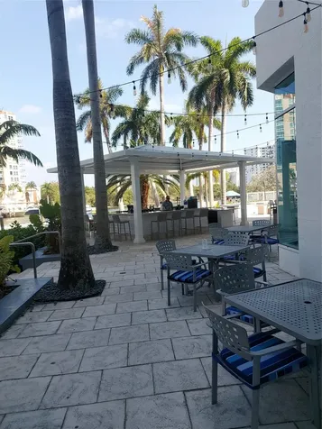 2670 E Sunrise Boulevard Fort Lauderdale FL 33304