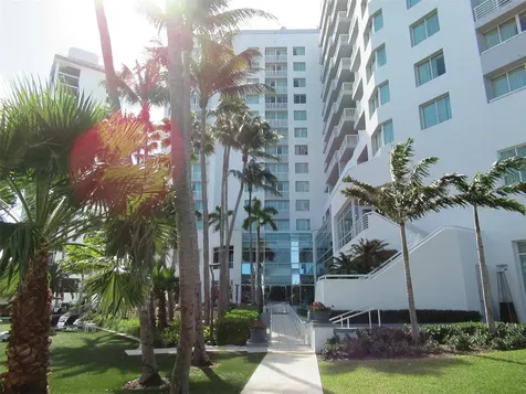 2670 E Sunrise Boulevard Fort Lauderdale FL 33304