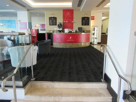 2670 E Sunrise Boulevard Fort Lauderdale FL 33304