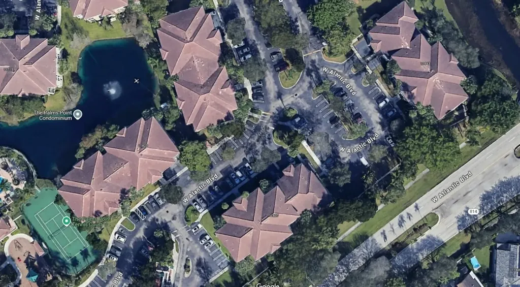 11655 W Atlantic Boulevard Coral Springs FL 33071