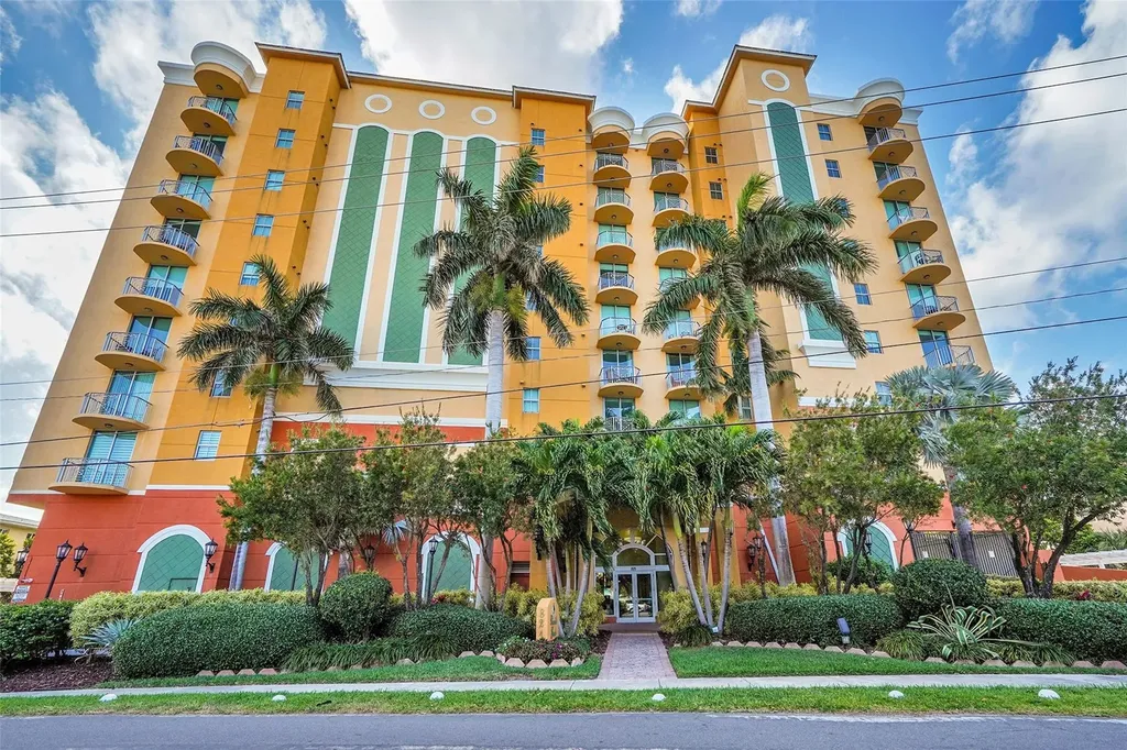 821 N Riverside Drive Pompano Beach FL 33062