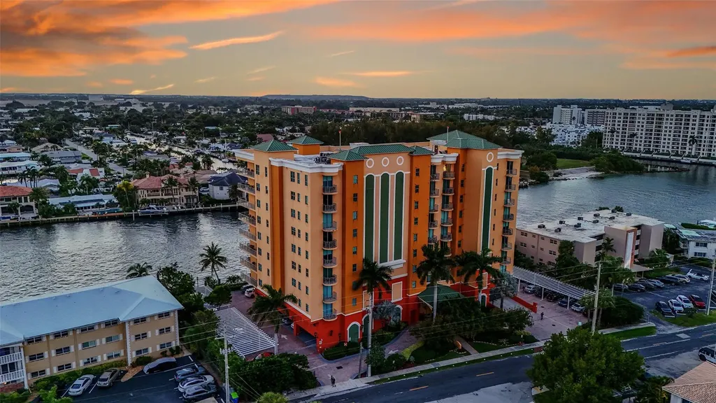 821 N Riverside Drive Pompano Beach FL 33062