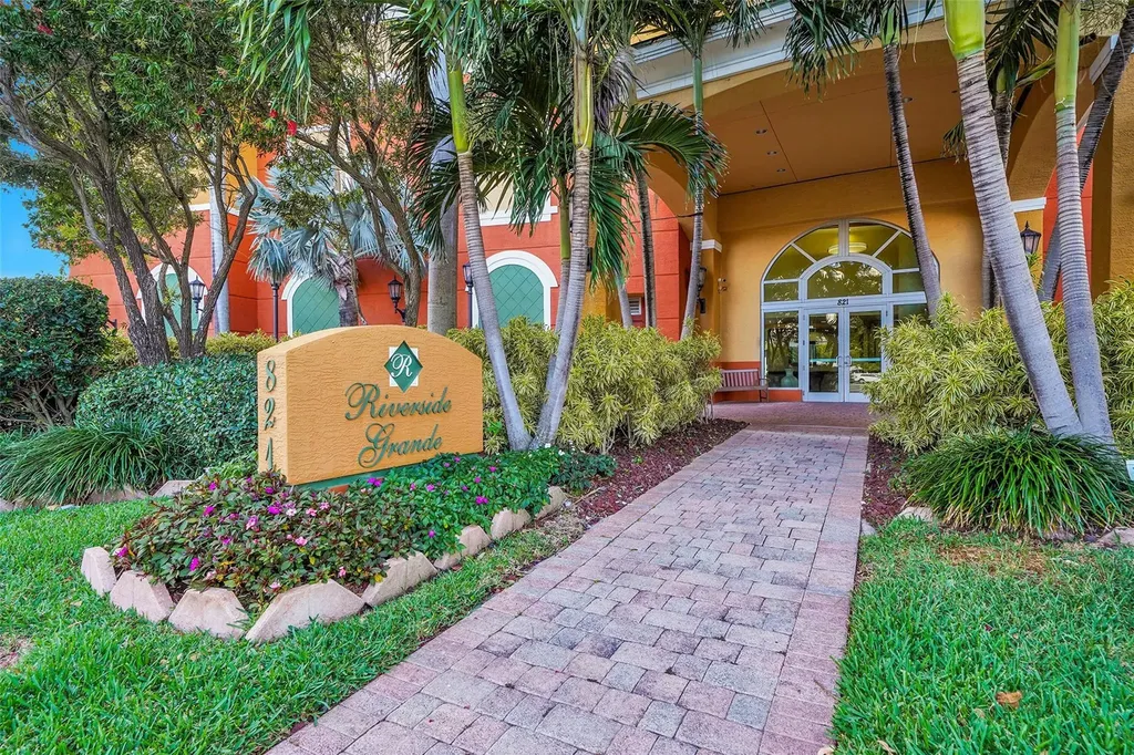821 N Riverside Drive Pompano Beach FL 33062