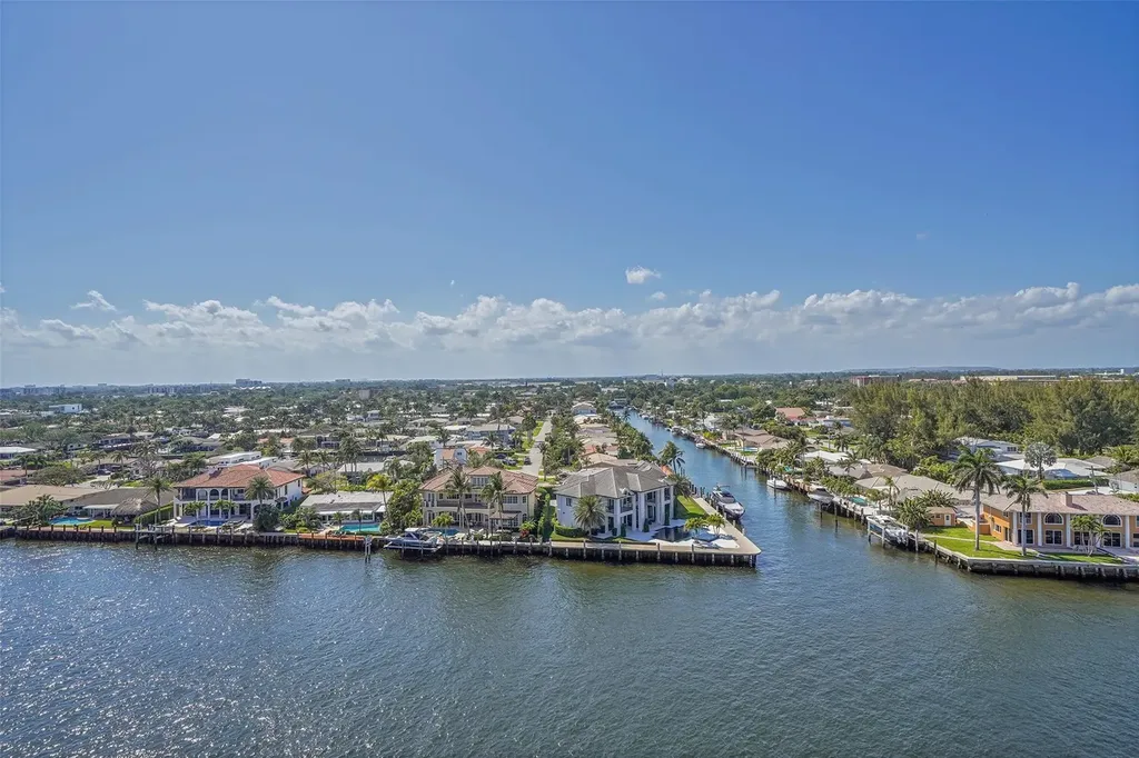821 N Riverside Drive Pompano Beach FL 33062