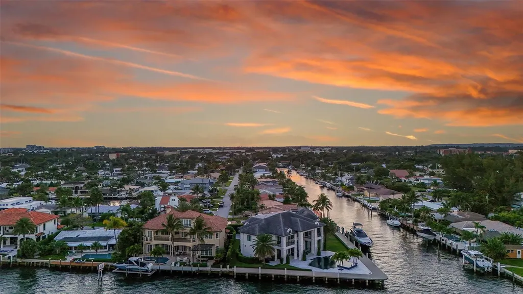 821 N Riverside Drive Pompano Beach FL 33062