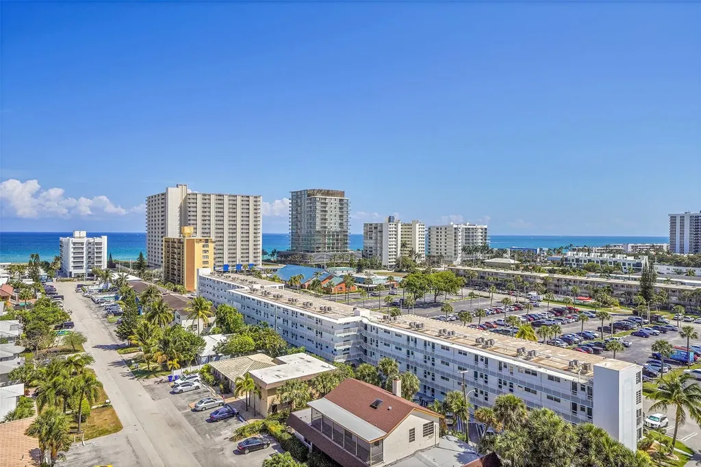 821 N Riverside Drive Pompano Beach FL 33062