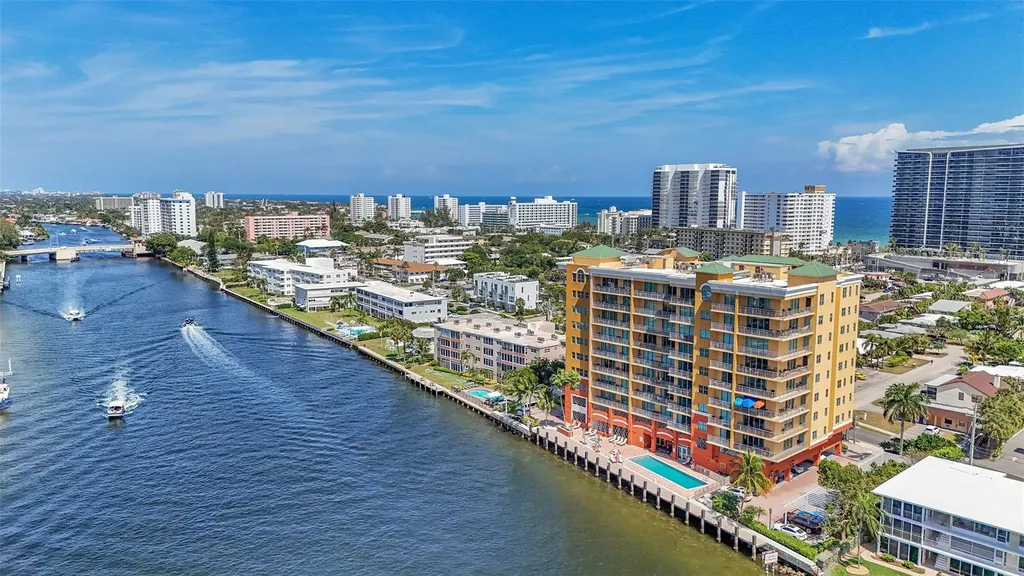 821 N Riverside Drive Pompano Beach FL 33062