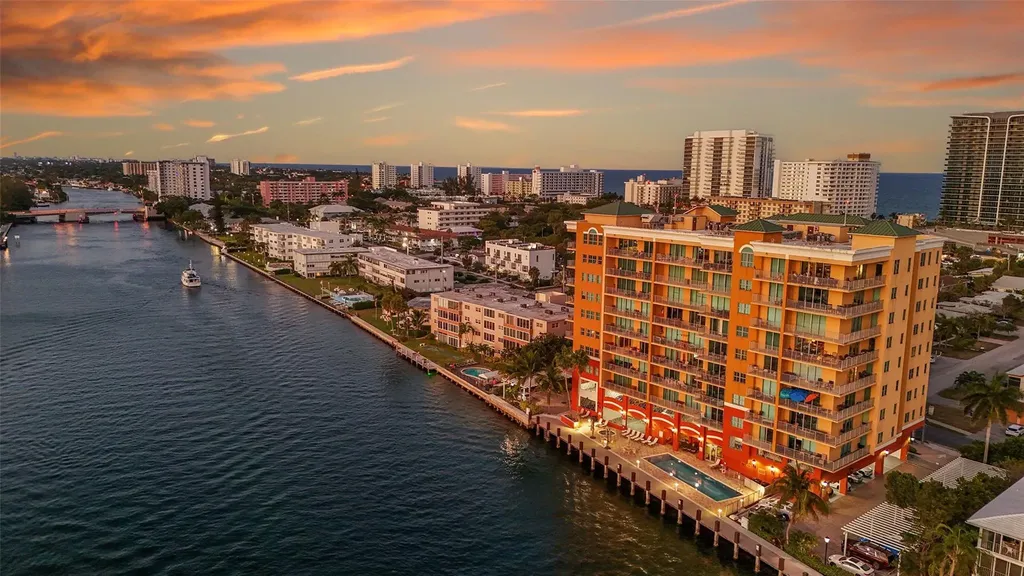 821 N Riverside Drive Pompano Beach FL 33062