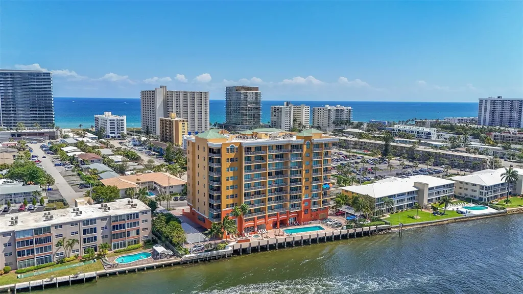 821 N Riverside Drive Pompano Beach FL 33062