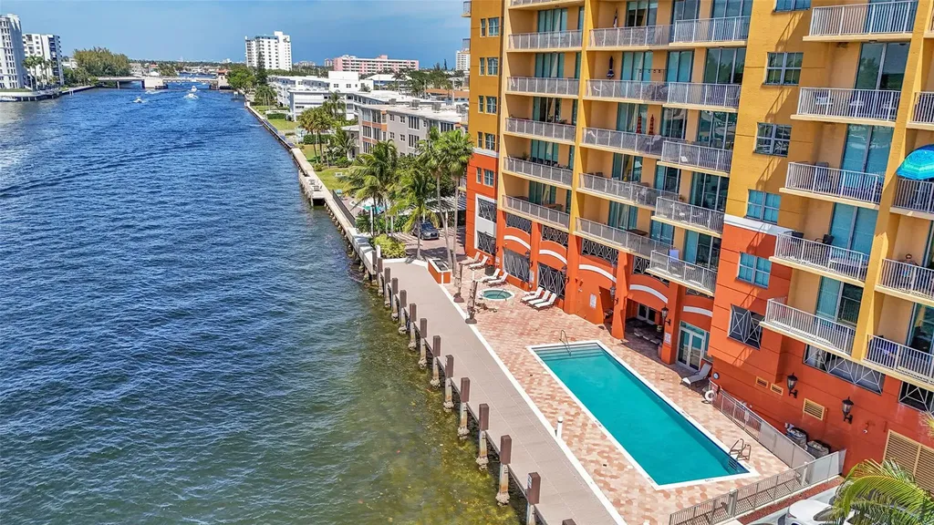 821 N Riverside Drive Pompano Beach FL 33062