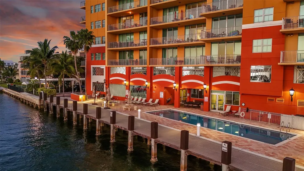 821 N Riverside Drive Pompano Beach FL 33062