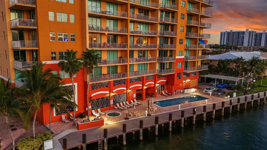 821 N Riverside Drive Pompano Beach FL 33062