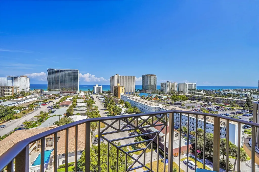 821 N Riverside Drive Pompano Beach FL 33062