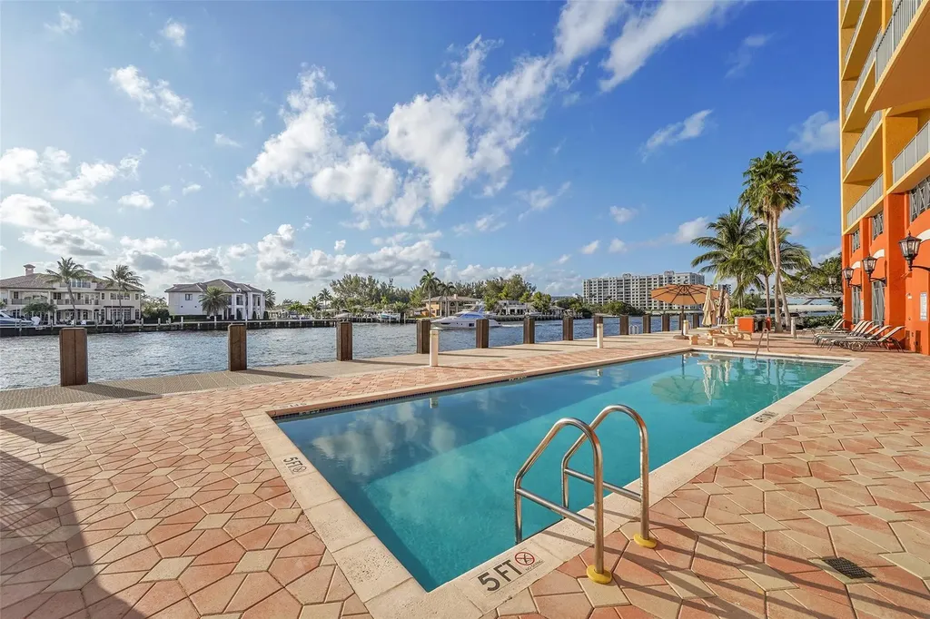 821 N Riverside Drive Pompano Beach FL 33062