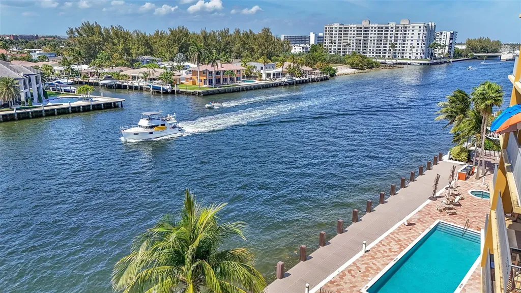 821 N Riverside Drive Pompano Beach FL 33062