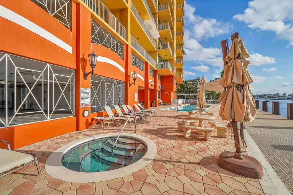 821 N Riverside Drive Pompano Beach FL 33062
