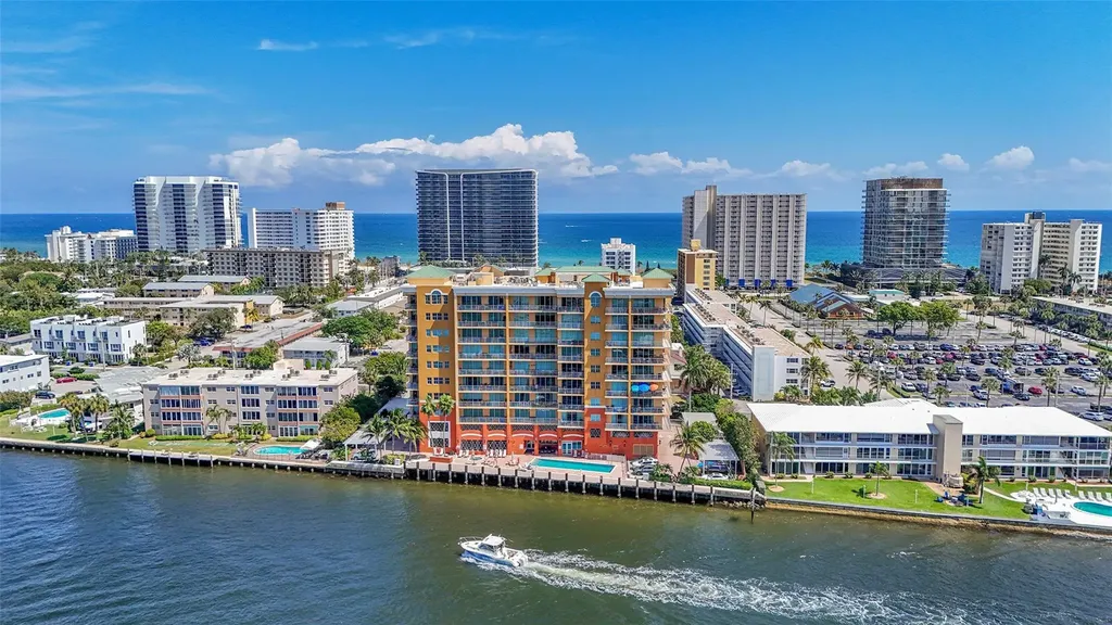 821 N Riverside Drive Pompano Beach FL 33062