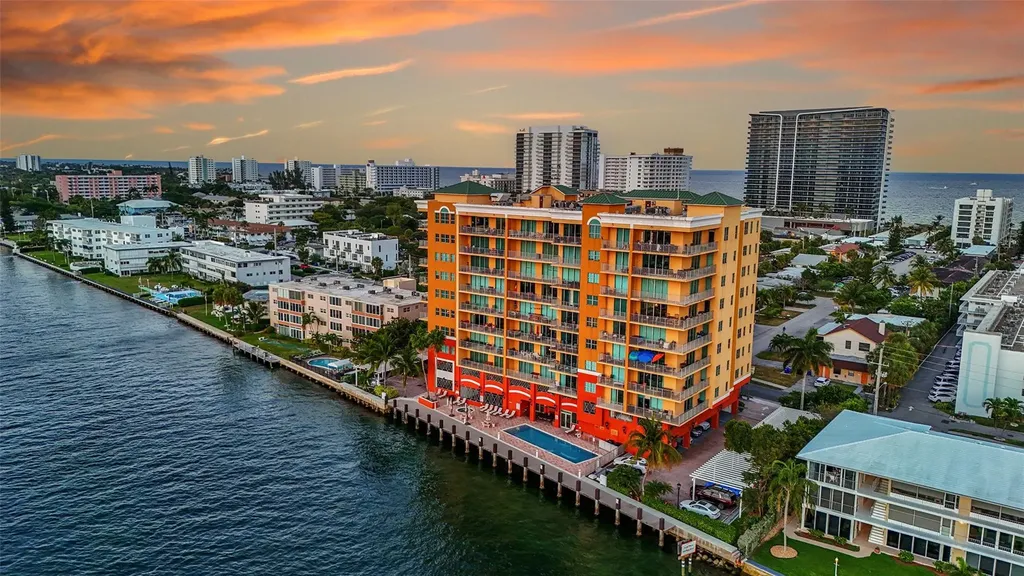 821 N Riverside Drive Pompano Beach FL 33062