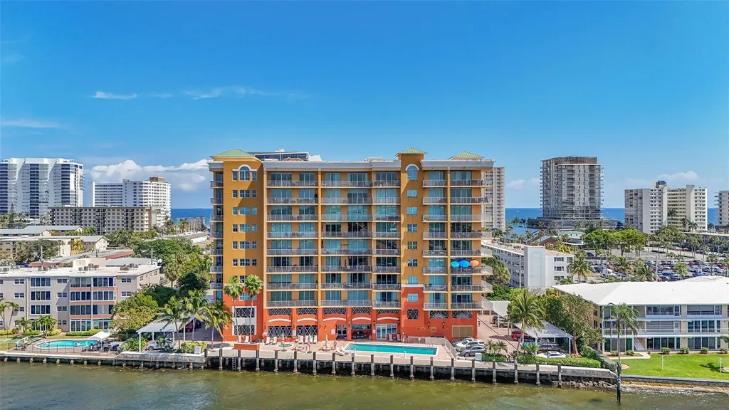 821 N Riverside Drive Pompano Beach FL 33062