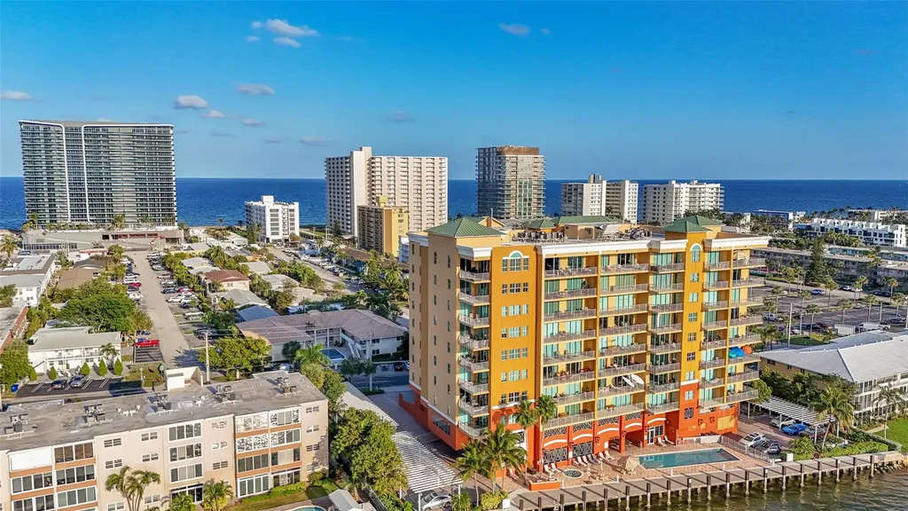 821 N Riverside Drive Pompano Beach FL 33062