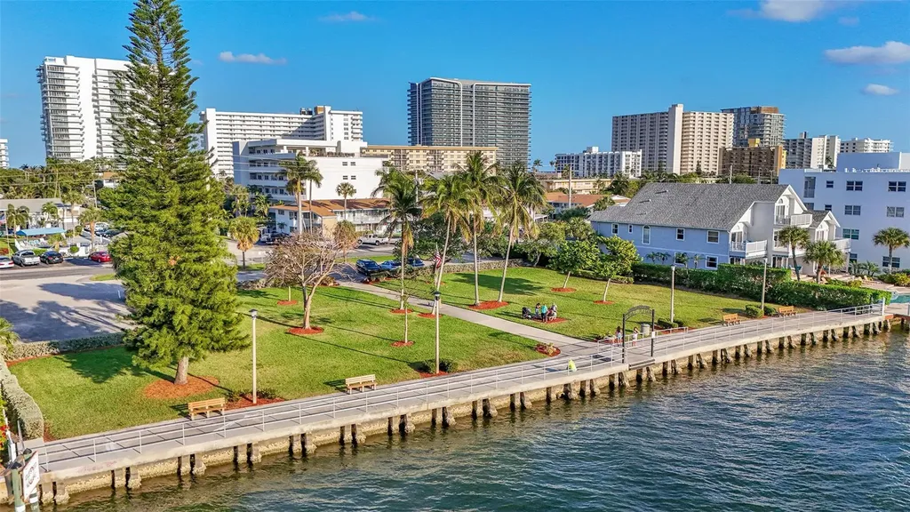 821 N Riverside Drive Pompano Beach FL 33062