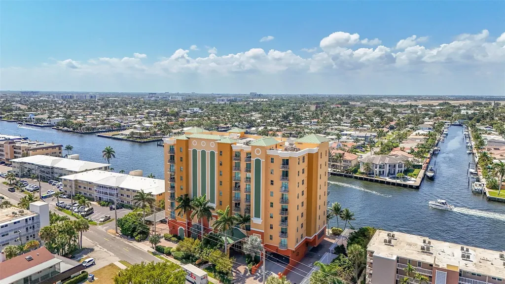 821 N Riverside Drive Pompano Beach FL 33062