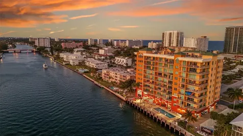 821 N Riverside Drive Pompano Beach FL 33062
