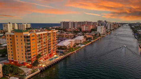 821 N Riverside Drive Pompano Beach FL 33062