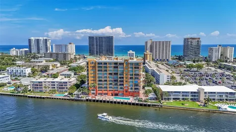 821 N Riverside Drive Pompano Beach FL 33062