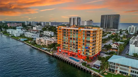 821 N Riverside Drive Pompano Beach FL 33062