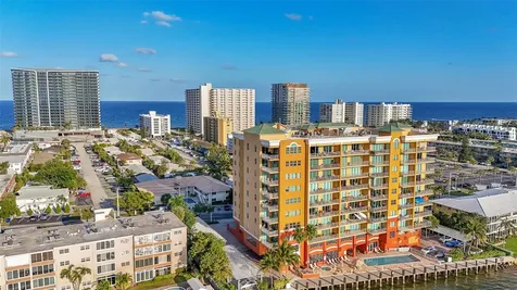 821 N Riverside Drive Pompano Beach FL 33062