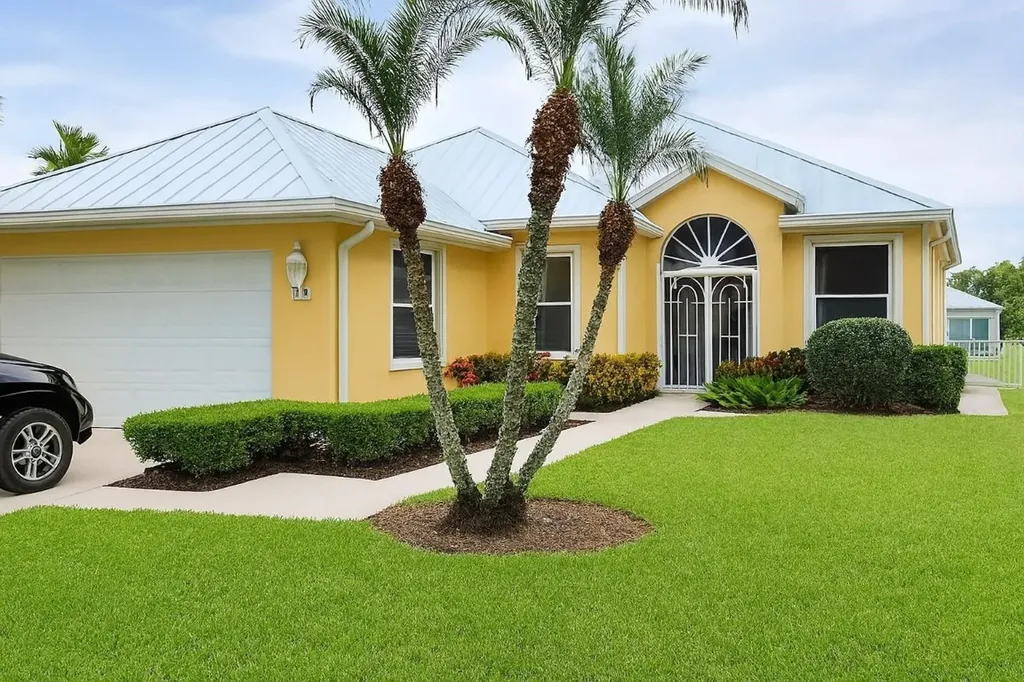 2922 SW Brighton Way Palm City FL 34990