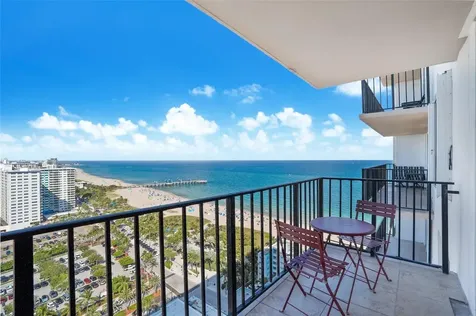 101 Briny Avenue Pompano Beach FL 33062