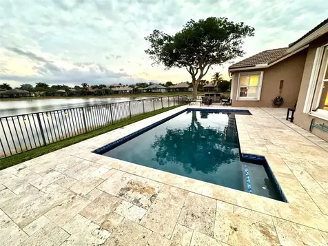6348 NW 107th Terrace Parkland FL 33076