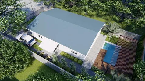 0 SW Washington Fort Lauderdale FL 33311