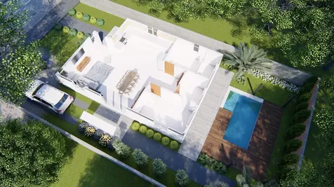0 SW Washington Fort Lauderdale FL 33311