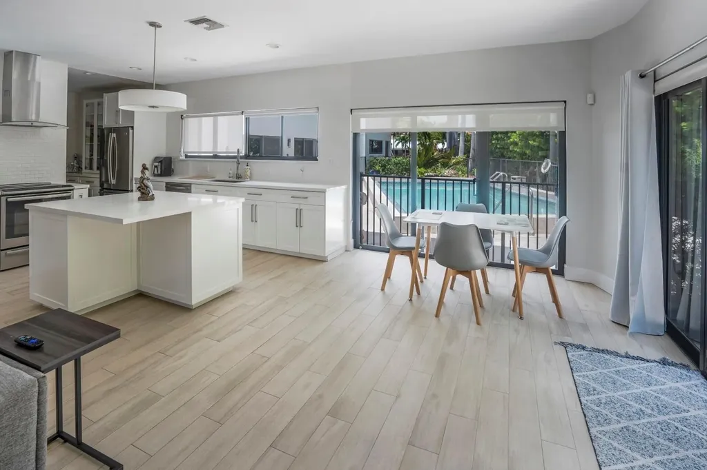 1121 Bel Air Drive Highland Beach FL 33487