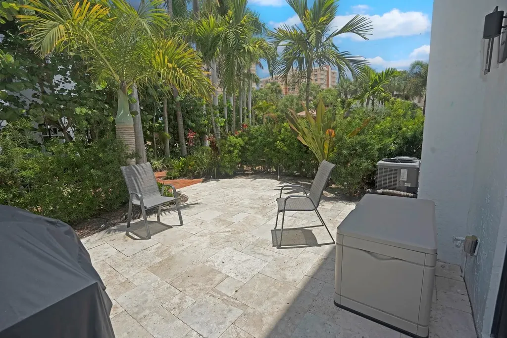 1121 Bel Air Drive Highland Beach FL 33487