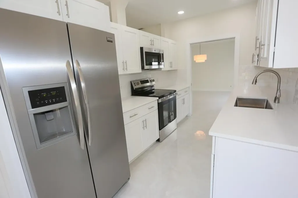 1121 Bel Air Drive Highland Beach FL 33487
