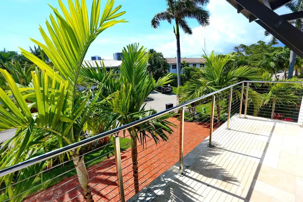 1121 Bel Air Drive Highland Beach FL 33487